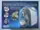 S01hs Nautilus Caffitaly S03 Capsule Espresso Machine Grey And Silver