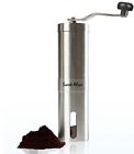 Sa-7010 Sweet Alice Coffee Grinder Manual Mill Handheld Portable Ceramic Conical