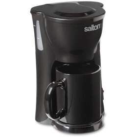 Salton 061283105509 Space Saving 1 Cup Coffeemaker. Huge