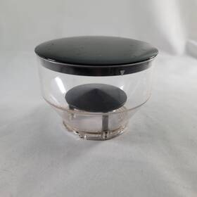 Hy-142 Sboly Ground Coffee Hopper/bin Only For Grinder With Lid