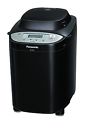 Sd-2511b Panasonic Black Multi-function Bread Maker