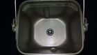 Sd-bt51p Sd-b51p Panasonic Bread Machine W-yeast Dispenser