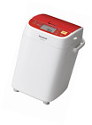 Sd-bh1001-r Panasonic Bread Maker Home 797936311415