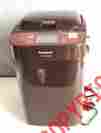 Sd-bmt1000-t Panasonic Home Bakery 1 Loaf Type Japan Import I12189rv