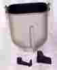 Sd-bmt1001-t Panasonic Bread Maker Home Bakery