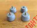 Sd-bt51n Machine Feet Replacement National Model Bread Rubber Part