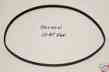 Sd-bt56n Bread Machine Belt Model National Maker Part