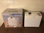 Sd-bt56r Panasonic Automatic Bread Maker With Yeast Dispenser