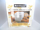 Ntr440c Sealed Maker Automatic Brand Bread Nutritionist Box Salton