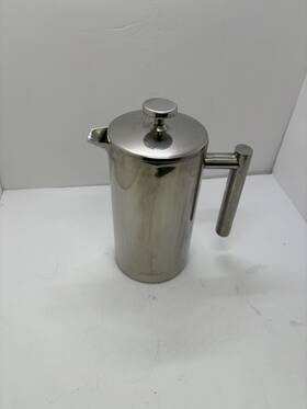 3873 Secura Stainless Steel Coffee Grinder Very Good Plus Condition Clean L K