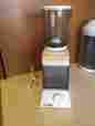 Bm1d Settings-8 Mr Coffee Details Burr Mill Bm1 Grinder 9 Grind Oz Whole Beans