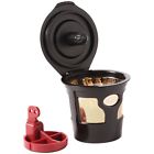 Sfil1072801blk Solofill 10728-01-black K4 Gold Refillable