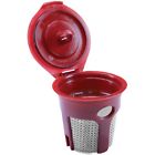 Sfilk3chromer Solofill Chrome Refillable Filter Cup For Keurig Single 852932003006