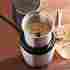 Sg-10c Cuisinart Electric Spice-and-nut Grinder Stainless Black
