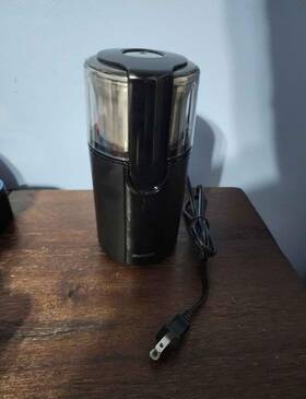 B0d6vhnm7v Shardor New Electric Coffee Grinder