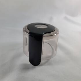 Cg618 Shardor Electric Coffee Grinder Replacement Lid Only - Black