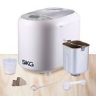 Skg3950 Skg Automatic Bread Machine