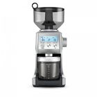 Bcg820bssxl Smart Coffee Breville Pro Grinder