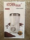 Sp-7414 Kitchen Highline Coffee Grinder
