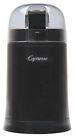 G8261644 Spice 120v 505.01 0.22 Capresso Grinder Lb. Coffee