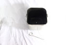 Xmb1028 Square Sensio Hook Unused Food Breadmaker Pan Network
