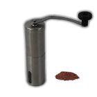 Sscoffeegrinder Soga Stainless Steel Portable