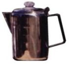 65009 Stainless Percolator Outdoors Coffee Glacier 9-cup Box Gsi
