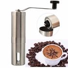 Stainless Steel Hand Manual Coffee Bean Grinder Mill Kitchen Grinding Tool Tools 5408381740587