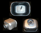 Vbm-112s Stainless Steel Maker Paddle Model Graetz Pan Loaf Bread Kneading