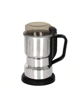0564 Standard Electric Coffee Grinder Stainless Steel Blade For Beans/spices/nuts Compact