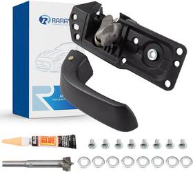 10-01254-033 Stanley Interior Door Handle Kit For 2007-2014 Chevy Silverado Tahoe Avalanche Gmc