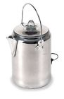 Stansport Outdoor 277 9 Cup Aluminum Camper-feets Percolator Coffee Pot New F 885665127114