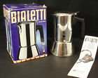 Starnew 3 Bialetti Cup 18-10 8006363006026
