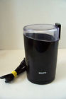 Steel Euc Blk Krups Stainless Blades Coffee Spice Bean Grinder 203 Mill