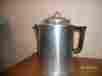 Stovetop16 Worth Ore Worthmore Cup Aluminum Coffee Pot Camping Euc