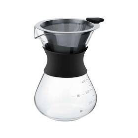 Stp Goods 689860919624 Pour Over Coffee Maker With Stainless Steel Filter