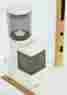 Sun-bm1 Mr Coffee Burr Mill Bm1 Grinder 9 Grind Setting Or 8 Oz Whole Bean Storage Used 072179005551
