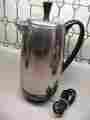Superfast12 Farberware Vintage Electric Cup Percolator Coffee Pot 142