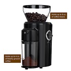 Synchkg094018 Secura Automatic Conical Burr