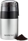 Synchkg129036 Mixpresso Coffee Electric Spice Bean Grinder Nuts Grains Powder Maker