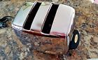 T-35 Sunbeam Vintage Radiant Control Toaster From 1960s Excellent