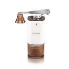 T796358926962 Adsbay Mini Portable Manual Coffee Grinder Ceramic Conical 796358926962