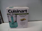 Dlc-2atq Teal Grinder Cuisinart Color Chopper