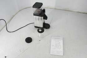 642562-49520 Technivorm See Notes Moccamaster 49520 Km5 Burr 99 Oz Coffee Grinder Polished