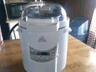 Amb100-2 The Welbilt Bread Machine Japan