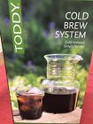 Thm Toddy Cold Brew System Or For Hot 885432338569
