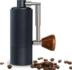 Timemore 434657350560 Nano Manual Coffee Grinder With Foldable Handle Small Hand S