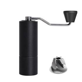 Timemore 653871660141 Chestnut C3 Manual Coffee Grinder Capacity 25g With Cnc Stainless St