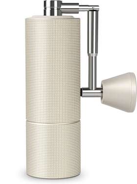 Timemore 691167049027 Exclusive - Chestnut C3 Pro Manual Coffee Grinder With Foldable Handle