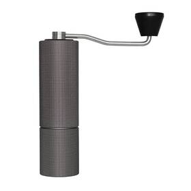 Timemore 959493501621 Chestnut C2 Max Manual Coffee Grinder Capacity 30g With Cnc Stainless Steel Coni